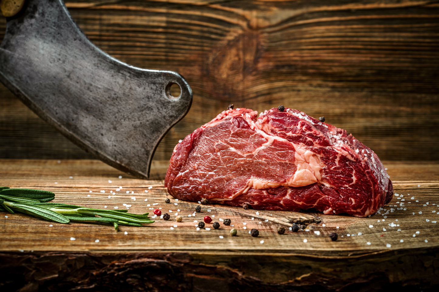 1/8th Beef 65-70 lb Box. A combination of all the best cuts!!