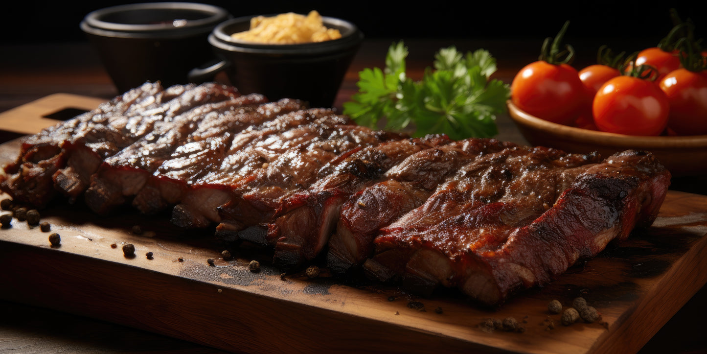 1/8th Beef 65-70 lb Box. A combination of all the best cuts!!